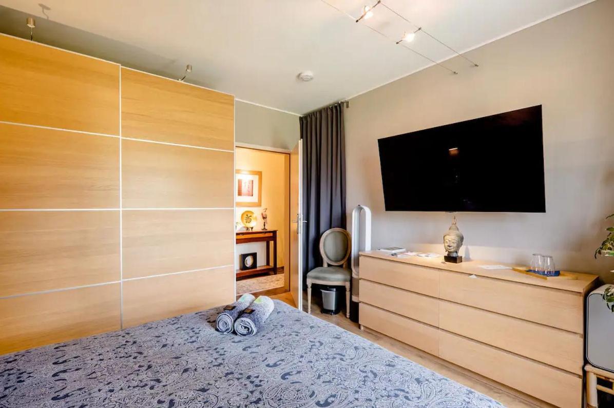 Room In A Nice And Cosy Place In Mondorf Экстерьер фото